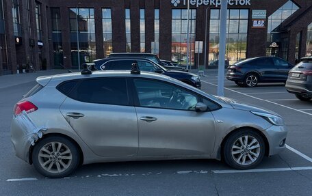 KIA cee'd III, 2012 год, 780 000 рублей, 3 фотография