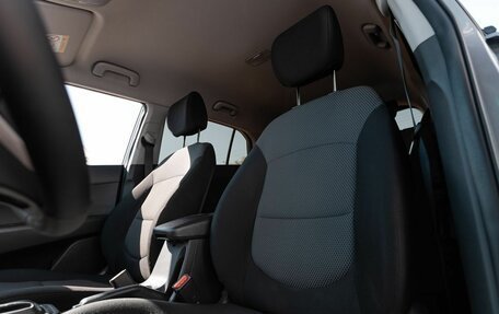 Hyundai Creta I рестайлинг, 2019 год, 1 620 000 рублей, 8 фотография