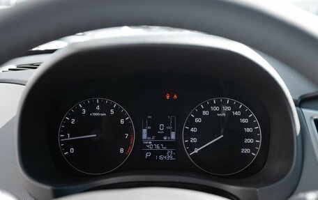 Hyundai Creta I рестайлинг, 2019 год, 1 620 000 рублей, 9 фотография