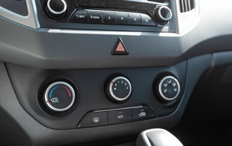 Hyundai Creta I рестайлинг, 2019 год, 1 620 000 рублей, 11 фотография