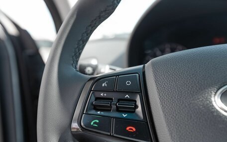Hyundai Creta I рестайлинг, 2019 год, 1 620 000 рублей, 14 фотография