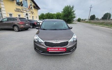 KIA Cerato III, 2014 год, 890 000 рублей, 6 фотография