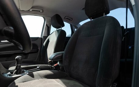 Ford Focus II рестайлинг, 2006 год, 460 000 рублей, 7 фотография
