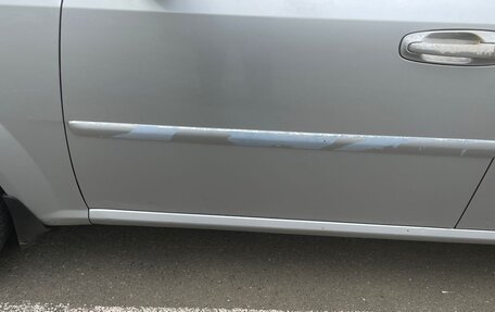 Chevrolet Lacetti, 2007 год, 460 000 рублей, 5 фотография