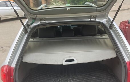 Chevrolet Lacetti, 2007 год, 460 000 рублей, 10 фотография