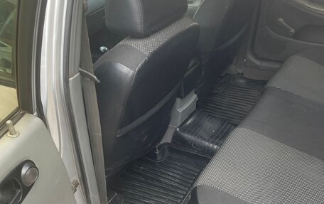 Chevrolet Lacetti, 2007 год, 460 000 рублей, 12 фотография