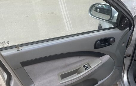 Chevrolet Lacetti, 2007 год, 460 000 рублей, 14 фотография