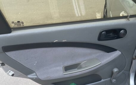 Chevrolet Lacetti, 2007 год, 460 000 рублей, 15 фотография