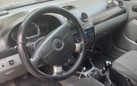 Chevrolet Lacetti, 2007 год, 460 000 рублей, 16 фотография