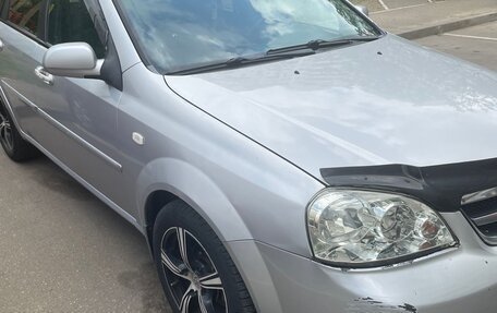 Chevrolet Lacetti, 2007 год, 460 000 рублей, 19 фотография
