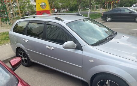 Chevrolet Lacetti, 2007 год, 460 000 рублей, 20 фотография