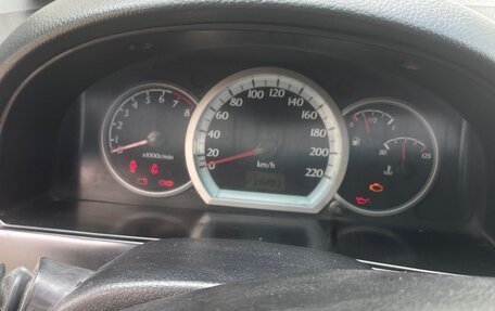 Chevrolet Lacetti, 2007 год, 460 000 рублей, 17 фотография