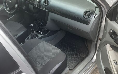 Chevrolet Lacetti, 2007 год, 460 000 рублей, 21 фотография