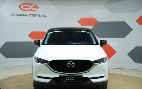 Mazda CX-5 II, 2020 год, 3 090 000 рублей, 2 фотография