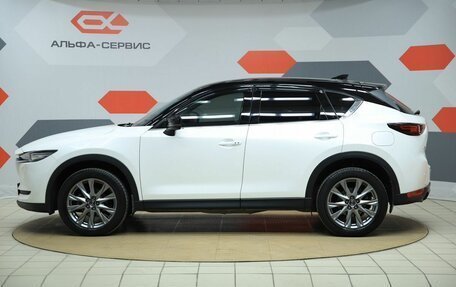 Mazda CX-5 II, 2020 год, 3 090 000 рублей, 8 фотография