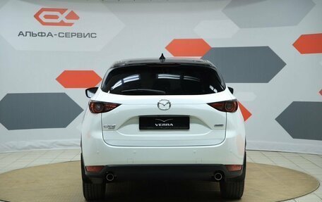 Mazda CX-5 II, 2020 год, 3 090 000 рублей, 6 фотография