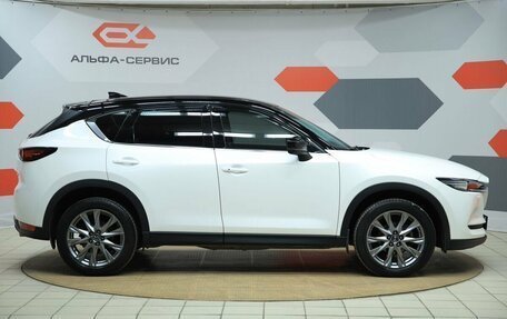 Mazda CX-5 II, 2020 год, 3 090 000 рублей, 4 фотография