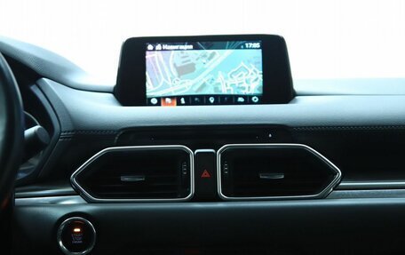 Mazda CX-5 II, 2020 год, 3 090 000 рублей, 15 фотография