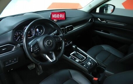 Mazda CX-5 II, 2020 год, 3 090 000 рублей, 10 фотография