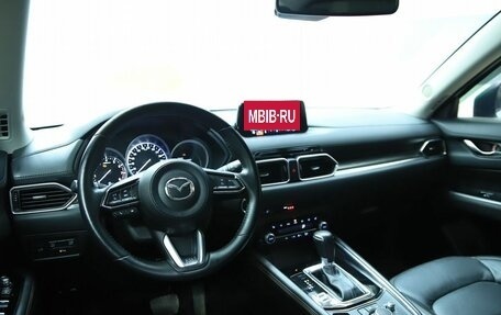 Mazda CX-5 II, 2020 год, 3 090 000 рублей, 13 фотография