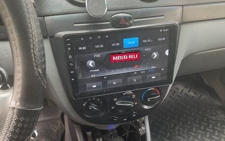 Chevrolet Lacetti, 2007 год, 460 000 рублей, 18 фотография