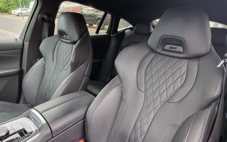 BMW X6, 2022 год, 8 500 000 рублей, 8 фотография