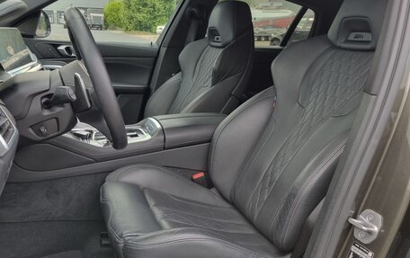 BMW X6, 2022 год, 8 500 000 рублей, 7 фотография