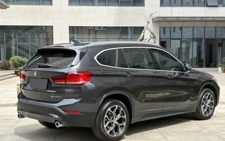 BMW X1, 2021 год, 1 190 000 рублей, 3 фотография