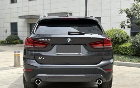 BMW X1, 2021 год, 1 190 000 рублей, 4 фотография