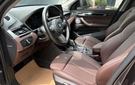 BMW X1, 2021 год, 1 190 000 рублей, 6 фотография