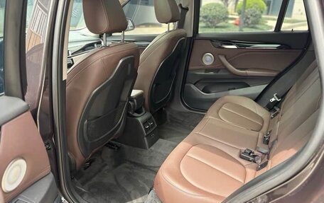 BMW X1, 2021 год, 1 190 000 рублей, 7 фотография
