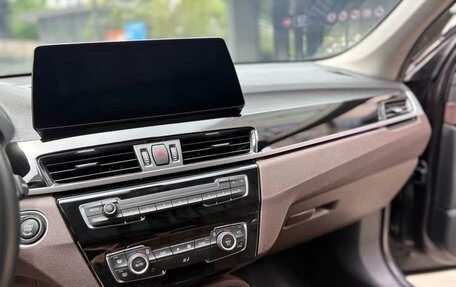 BMW X1, 2021 год, 1 190 000 рублей, 13 фотография