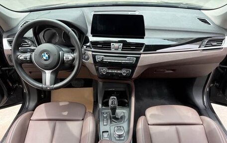 BMW X1, 2021 год, 1 190 000 рублей, 11 фотография