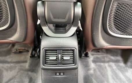BMW X1, 2021 год, 1 190 000 рублей, 10 фотография