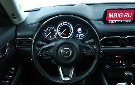 Mazda CX-5 II, 2020 год, 3 090 000 рублей, 14 фотография