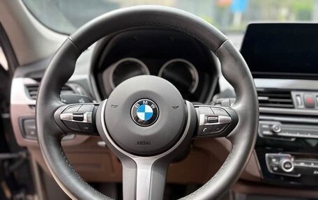 BMW X1, 2021 год, 1 190 000 рублей, 12 фотография