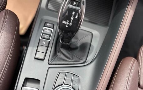 BMW X1, 2021 год, 1 190 000 рублей, 14 фотография