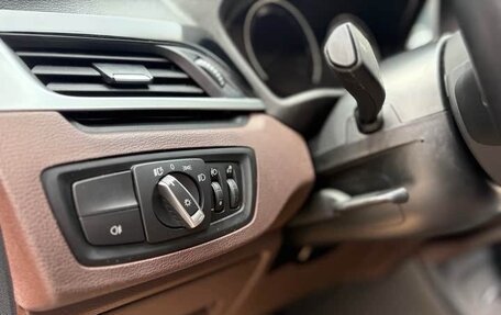 BMW X1, 2021 год, 1 190 000 рублей, 16 фотография