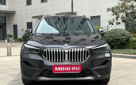 BMW X1, 2021 год, 1 190 000 рублей, 2 фотография