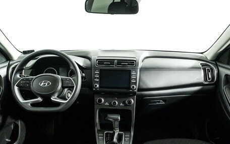Hyundai Creta, 2021 год, 1 989 898 рублей, 13 фотография