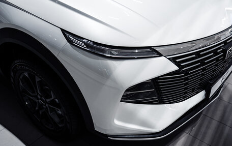 Haval F7, 2025 год, 3 649 000 рублей, 6 фотография