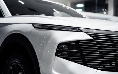 Haval F7, 2025 год, 3 649 000 рублей, 4 фотография