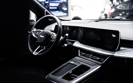 Haval F7, 2025 год, 3 649 000 рублей, 9 фотография