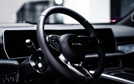Haval F7, 2025 год, 3 649 000 рублей, 8 фотография