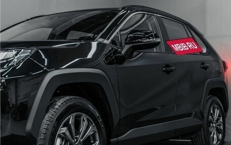 Toyota RAV4, 2025 год, 4 780 000 рублей, 3 фотография