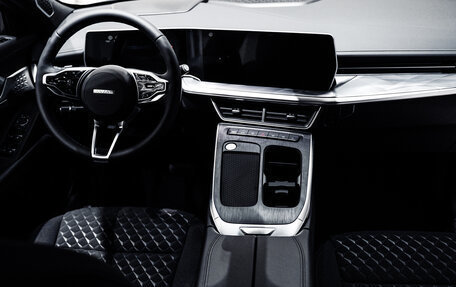 Haval F7, 2025 год, 3 649 000 рублей, 10 фотография