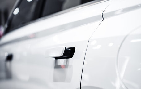 Haval F7, 2025 год, 3 649 000 рублей, 17 фотография