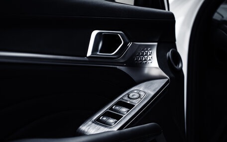 Haval F7, 2025 год, 3 649 000 рублей, 18 фотография