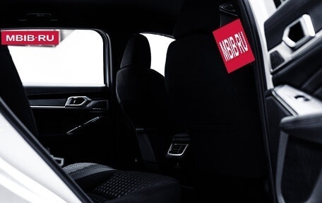 Haval F7, 2025 год, 3 649 000 рублей, 12 фотография