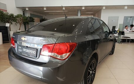 Chevrolet Cruze II, 2011 год, 451 000 рублей, 9 фотография